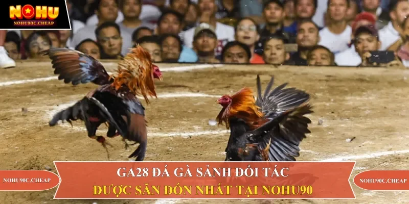 Đánh giá sảnh cược Ga28 với những điểm nổi bật